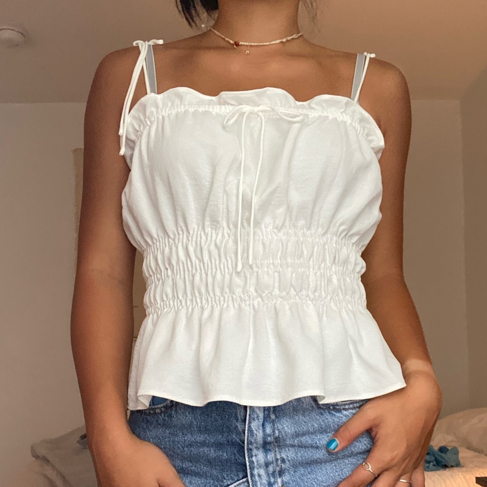 delicate cami